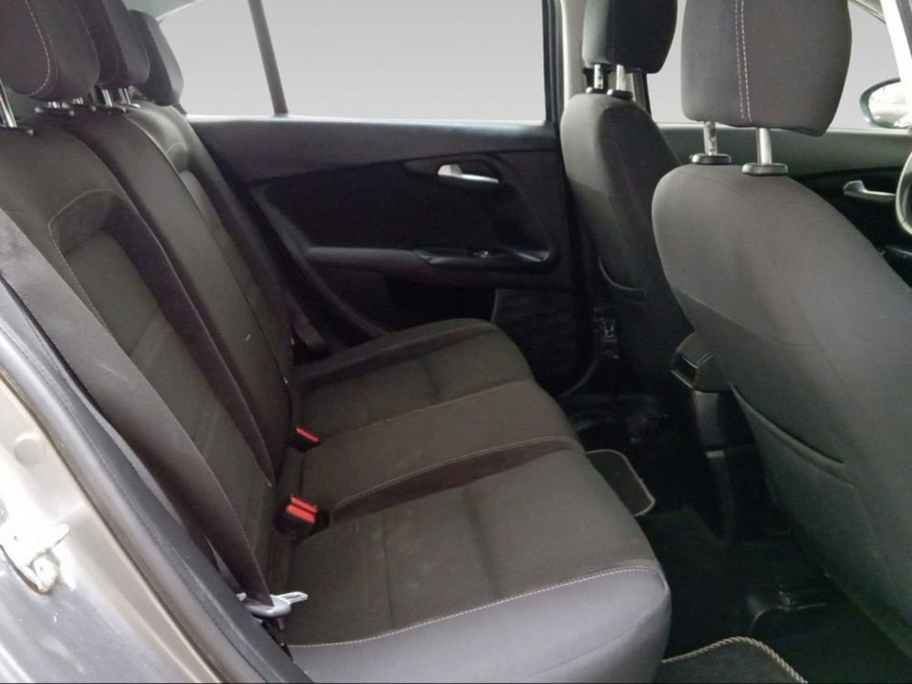 Fiat Tipo usata a Firenze (15)