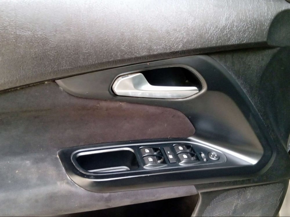 Fiat Tipo usata a Firenze (16)