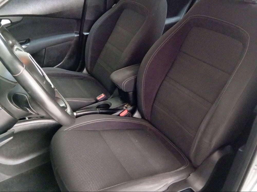 Fiat Tipo usata a Firenze (8)