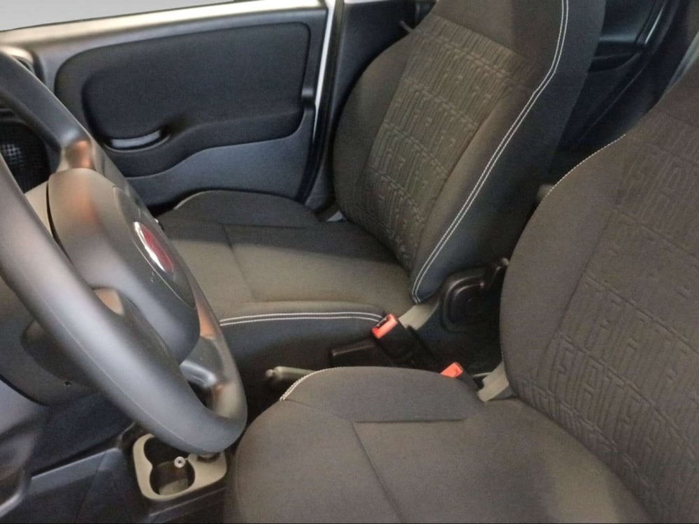 Fiat Panda usata a Siena (10)