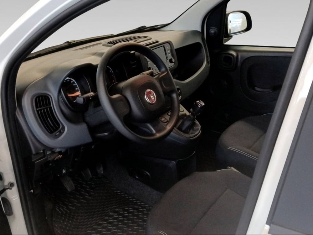 Fiat Panda usata a Siena (11)