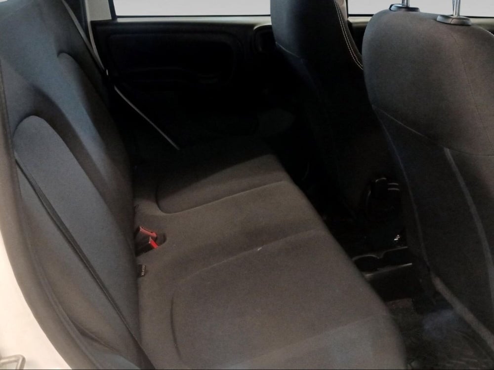Fiat Panda usata a Siena (15)