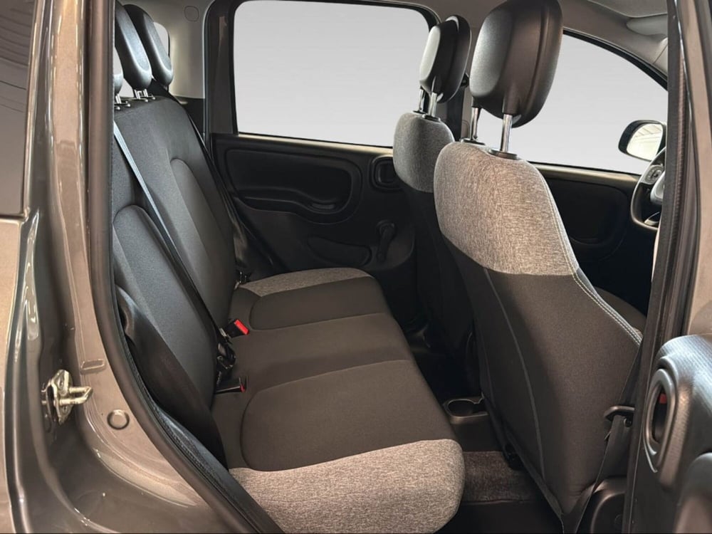 Fiat Panda usata a Siena (16)