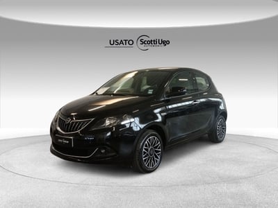 Lancia Ypsilon 1.0 FireFly 5 porte S&amp;S Hybrid Gold Plus del 2024 usata a Sinalunga
