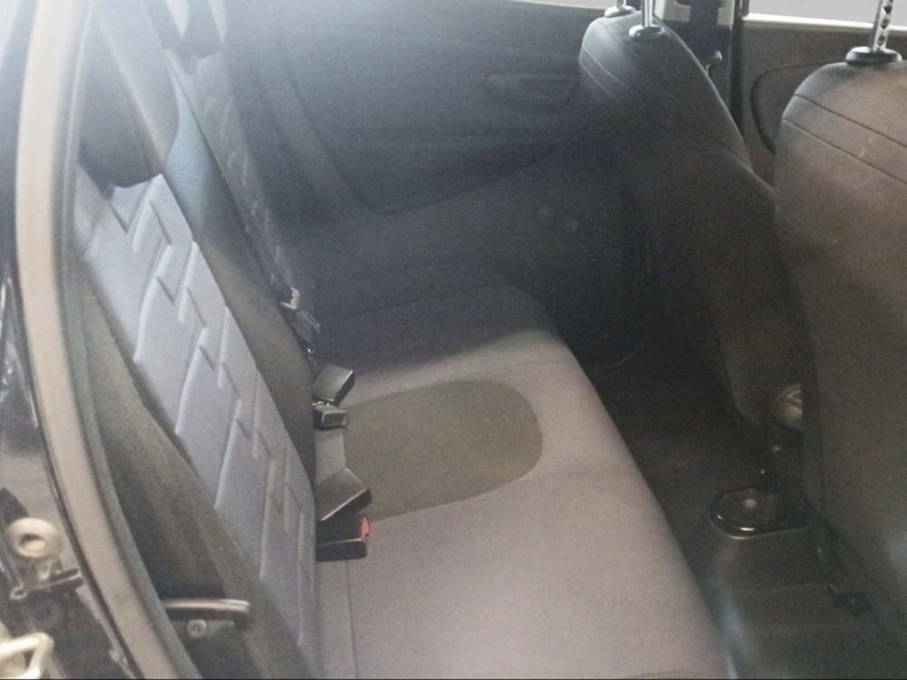 Lancia Ypsilon usata a Siena (12)