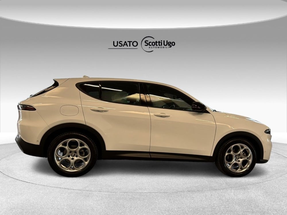 Alfa Romeo Tonale usata a Siena (7)