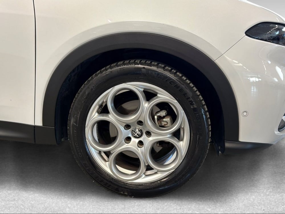 Alfa Romeo Tonale usata a Siena (9)