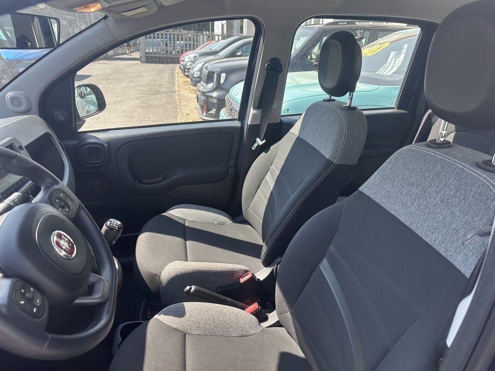 Fiat Panda usata a Milano (10)