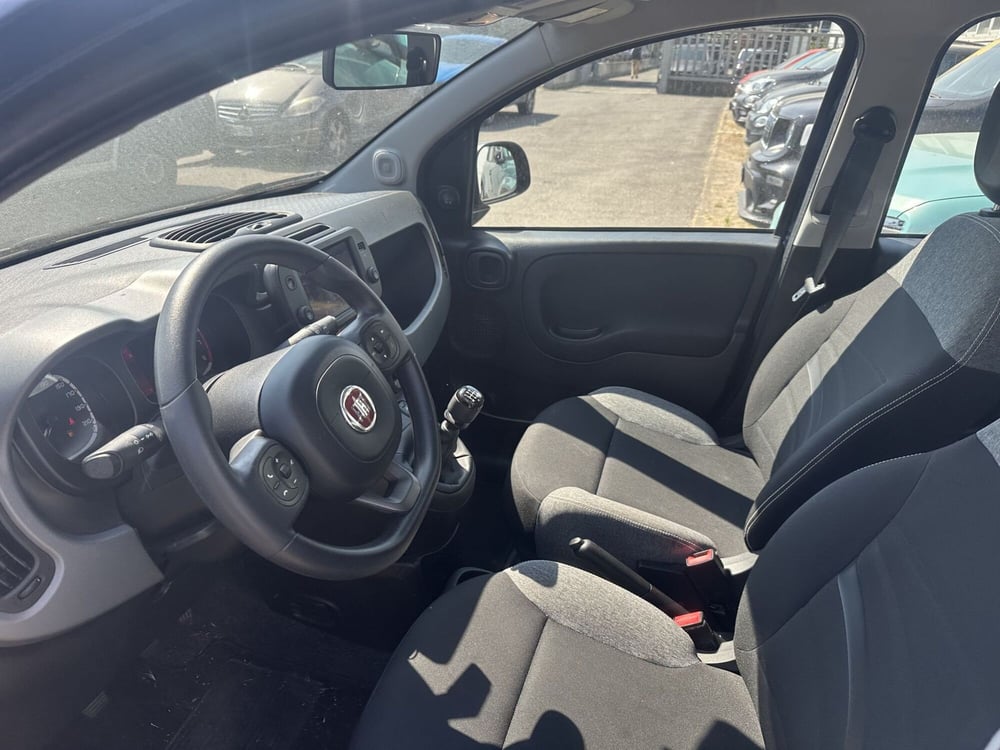 Fiat Panda usata a Milano (11)