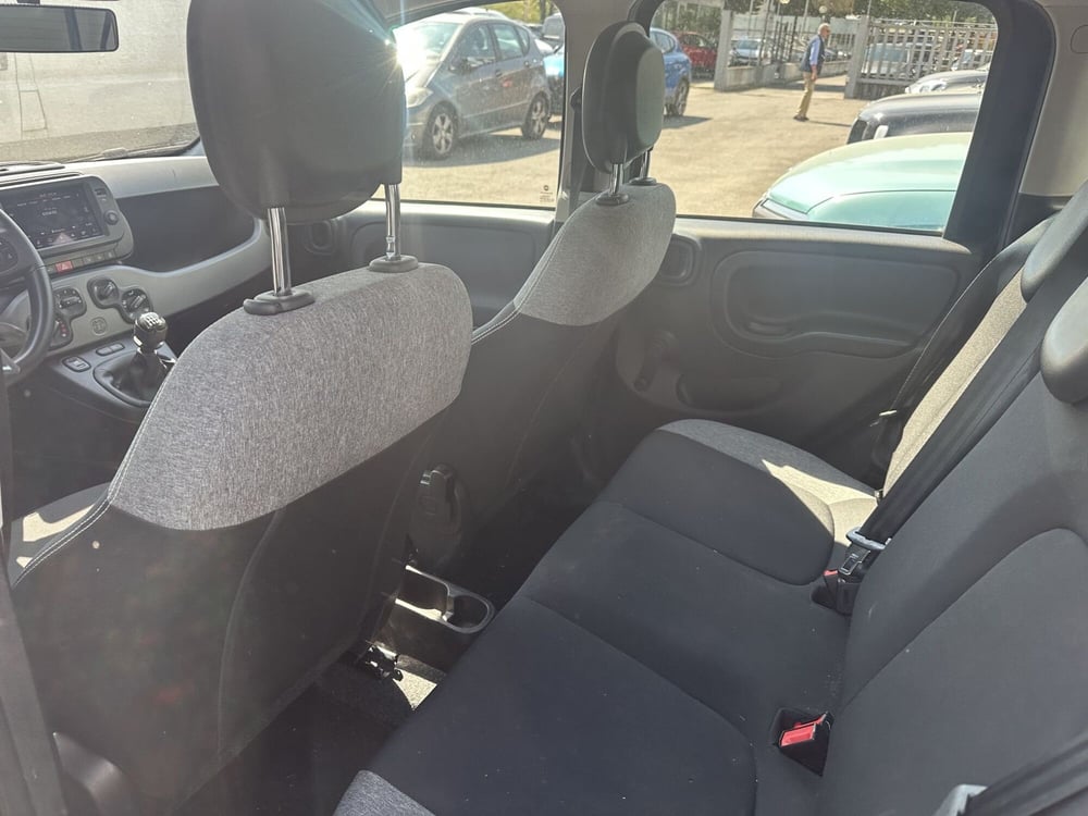Fiat Panda usata a Milano (12)