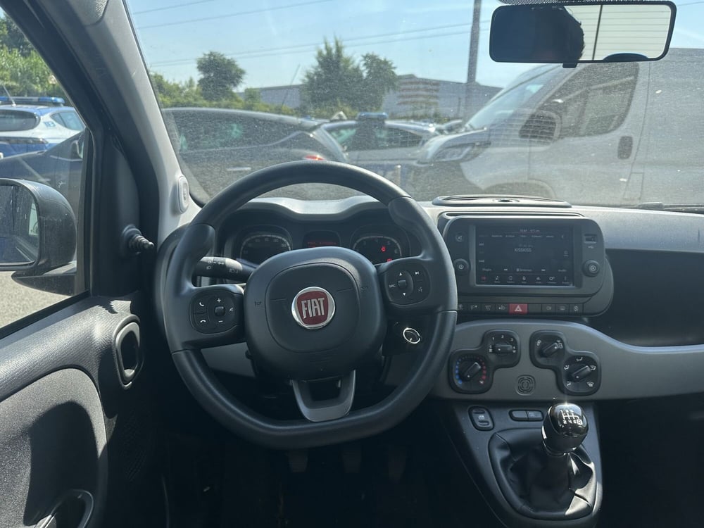 Fiat Panda usata a Milano (15)