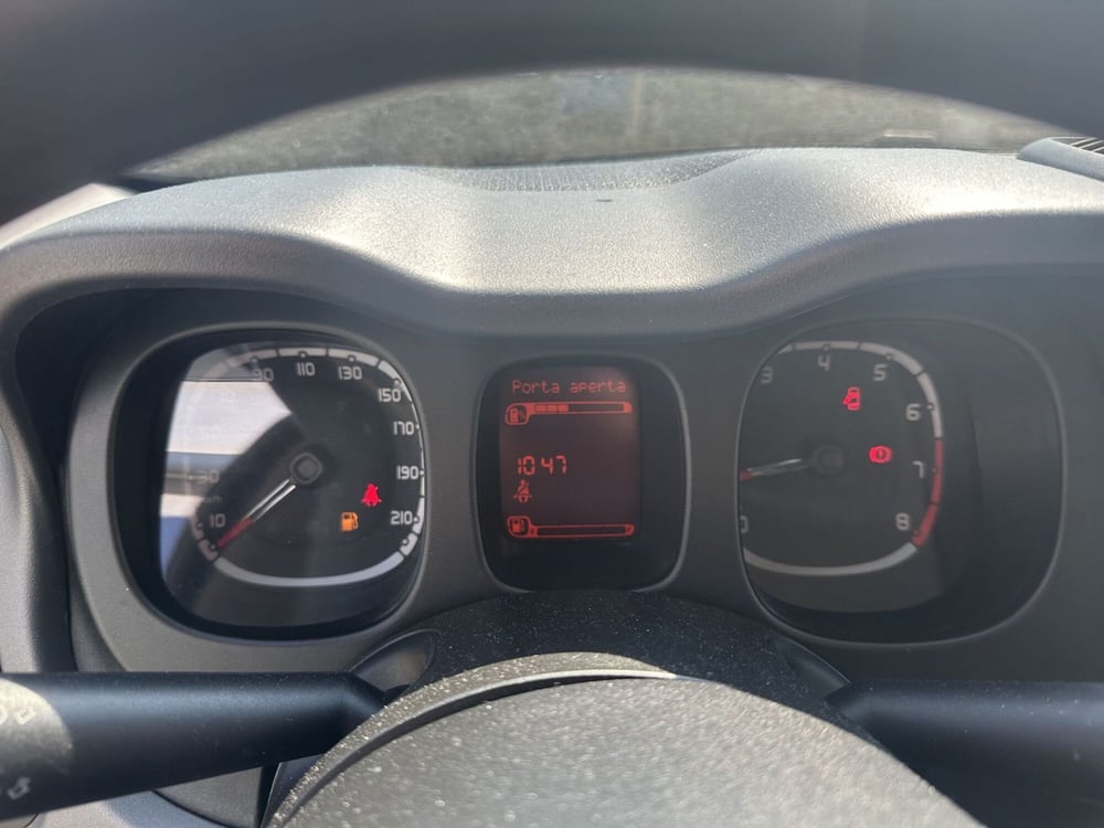 Fiat Panda usata a Milano (16)
