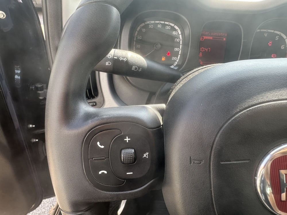 Fiat Panda usata a Milano (17)