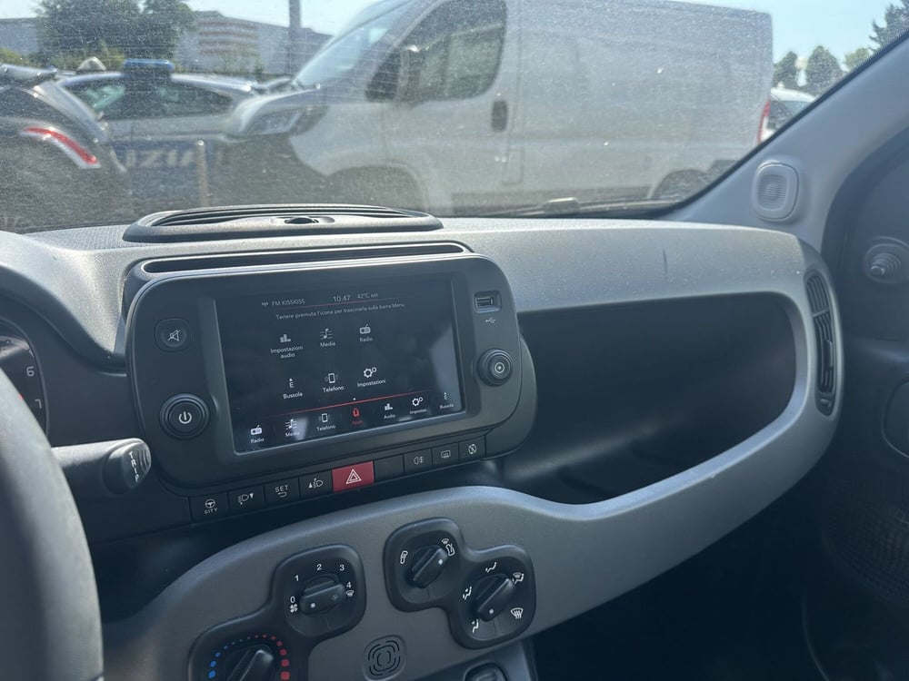 Fiat Panda usata a Milano (20)
