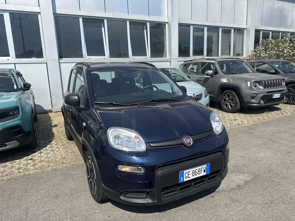 Fiat Panda usata a Milano (4)