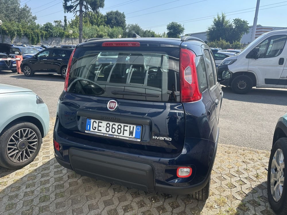 Fiat Panda usata a Milano (6)