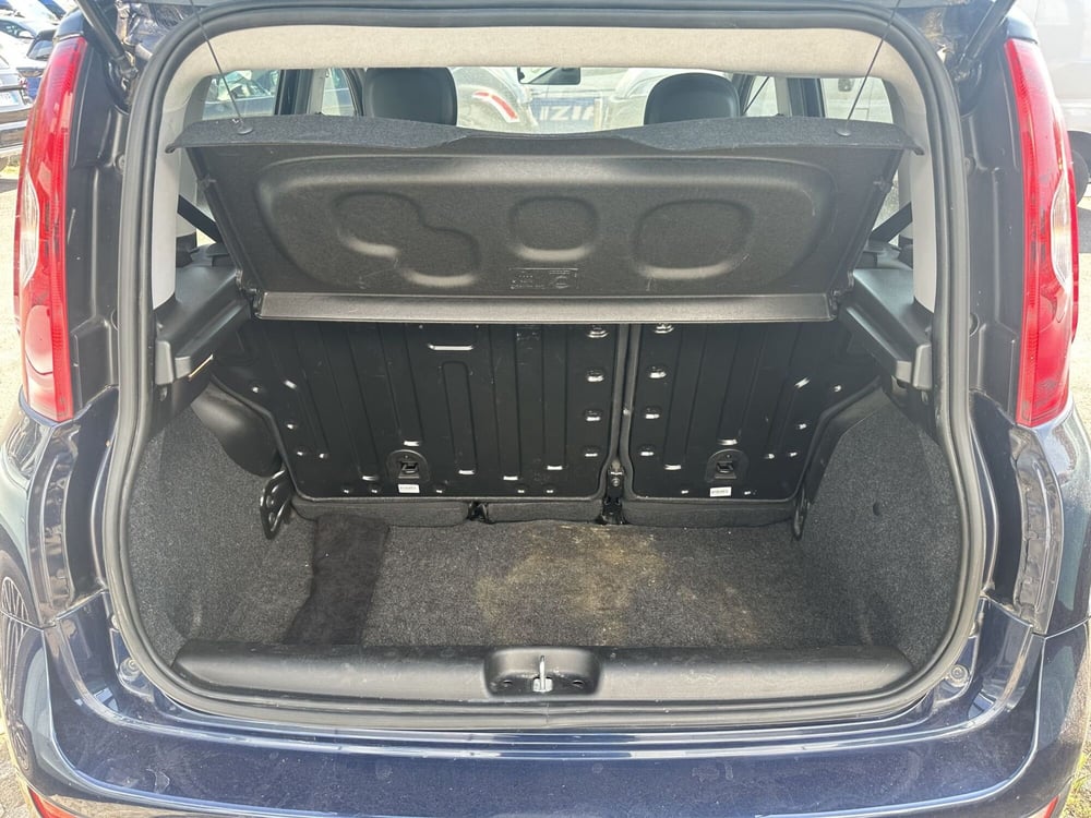 Fiat Panda usata a Milano (8)