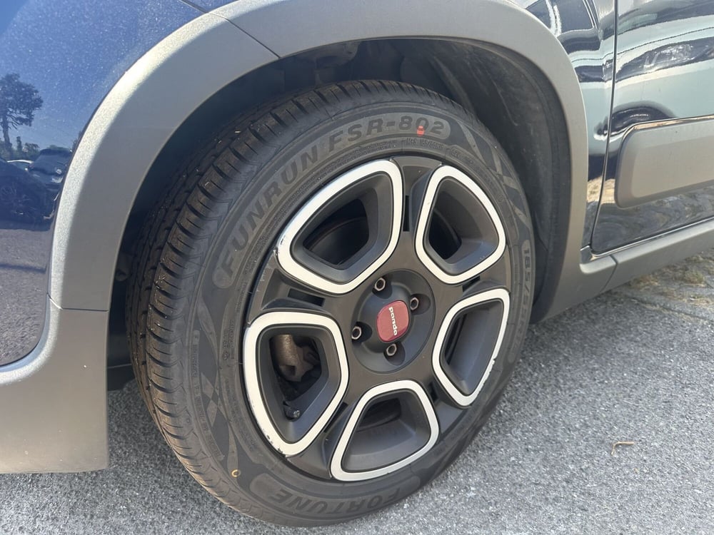 Fiat Panda usata a Milano (9)