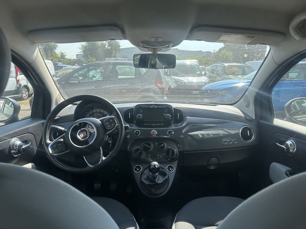 Fiat 500 usata a Milano (10)
