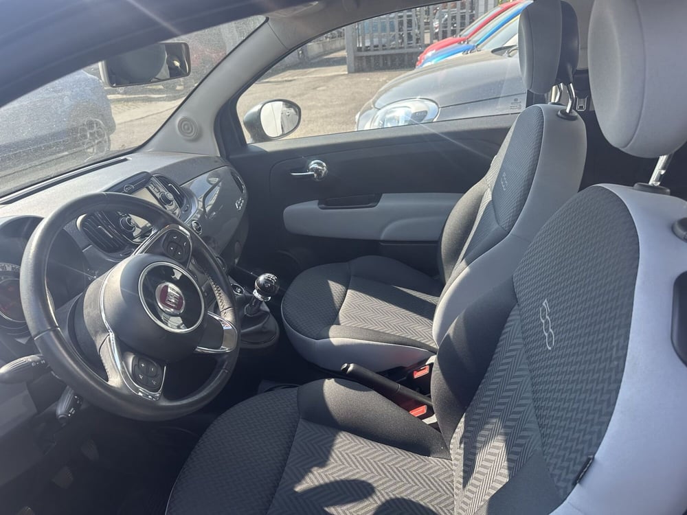 Fiat 500 usata a Milano (11)