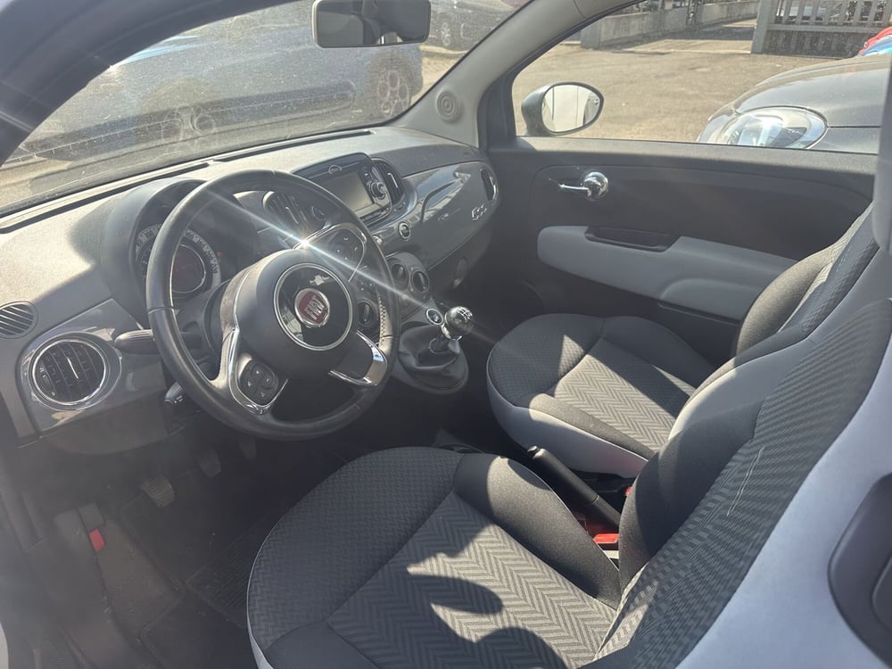 Fiat 500 usata a Milano (12)