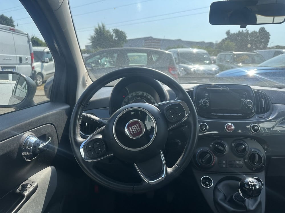 Fiat 500 usata a Milano (13)