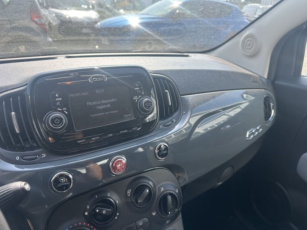 Fiat 500 usata a Milano (18)