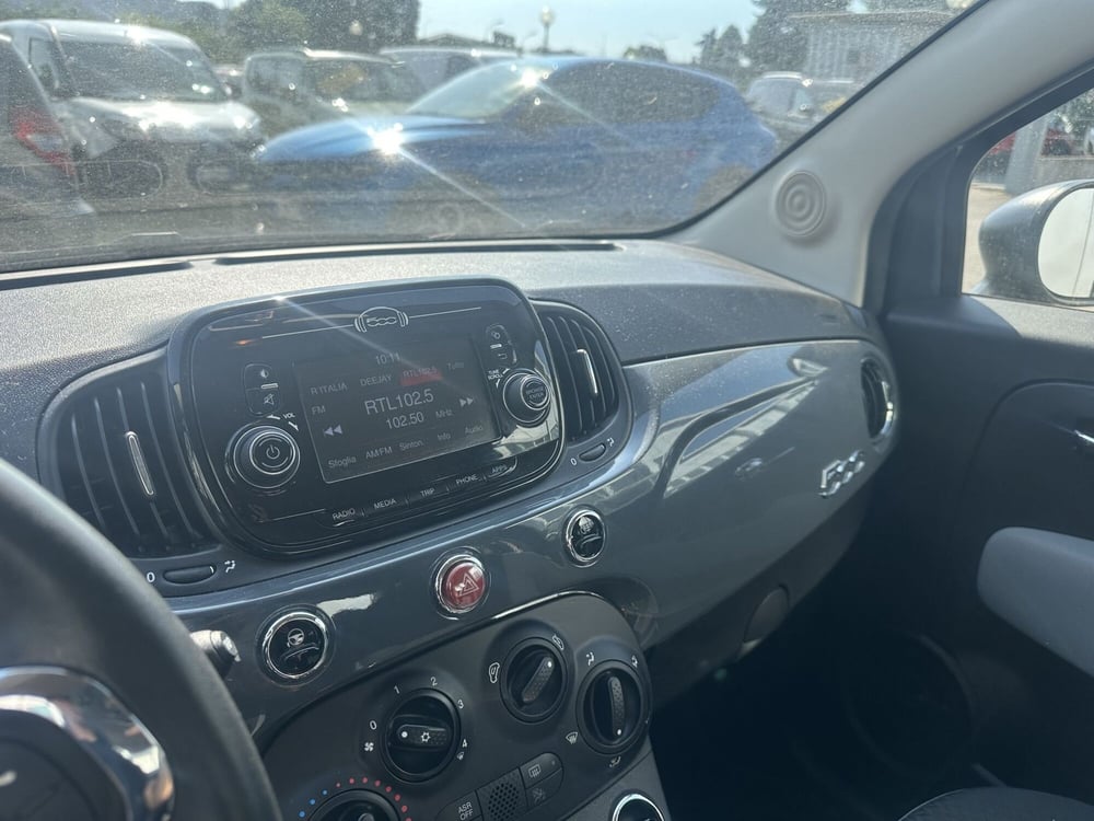 Fiat 500 usata a Milano (19)