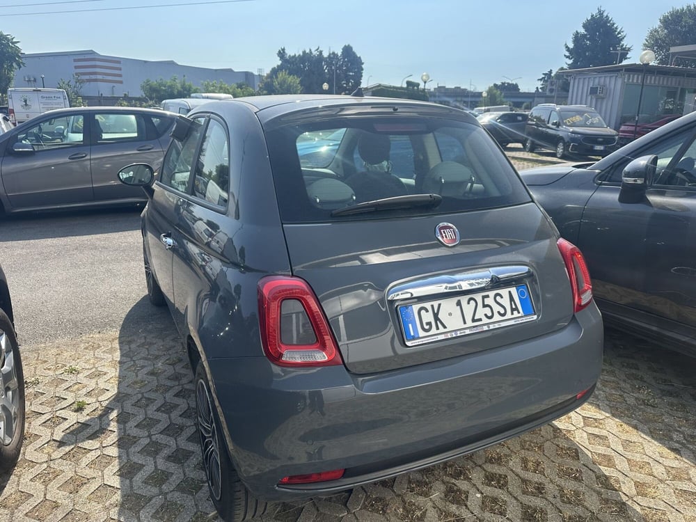 Fiat 500 usata a Milano (6)