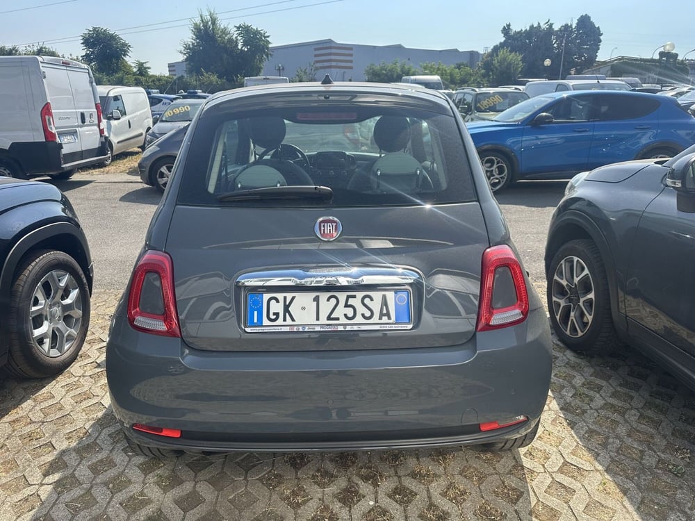 Fiat 500 usata a Milano (7)