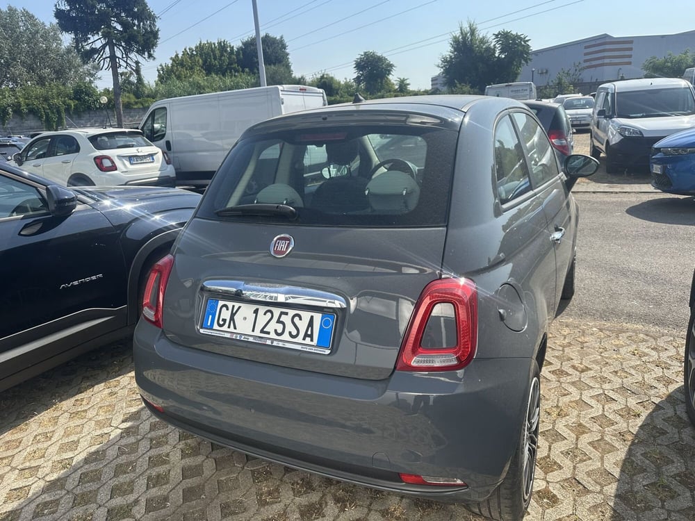 Fiat 500 usata a Milano (8)