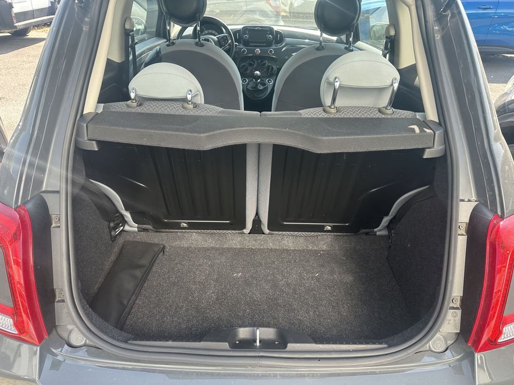 Fiat 500 usata a Milano (9)
