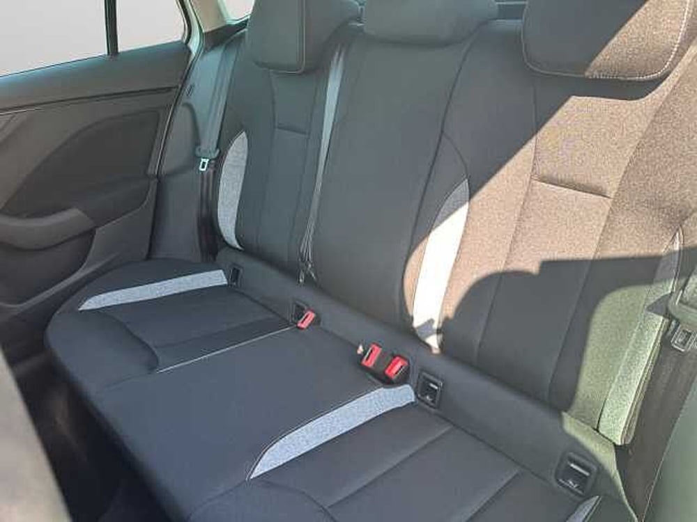 Skoda Kamiq nuova a Verona (11)