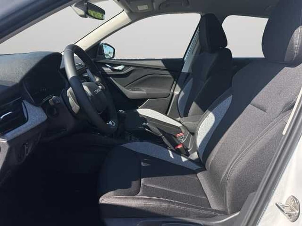Skoda Kamiq nuova a Verona (7)