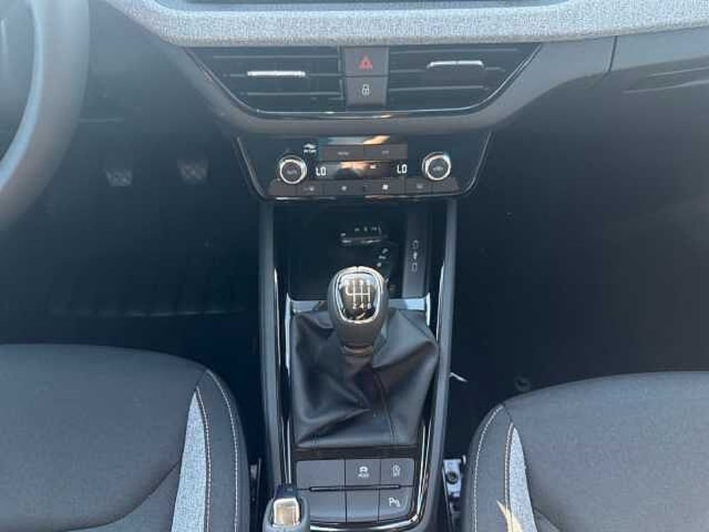 Skoda Kamiq nuova a Verona (9)