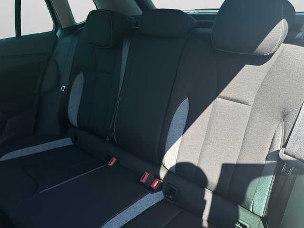 Skoda Kamiq nuova a Verona (11)