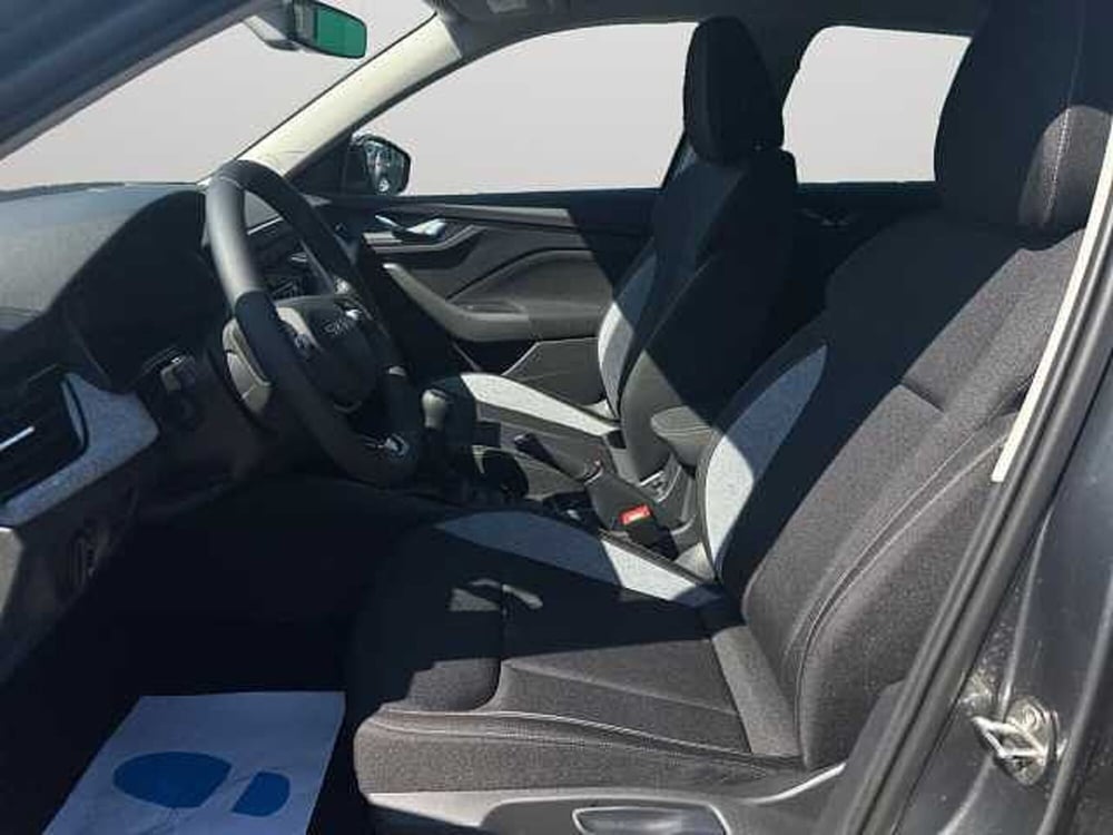 Skoda Kamiq nuova a Verona (7)