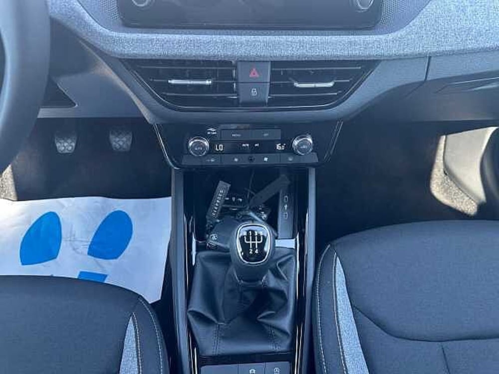 Skoda Kamiq nuova a Verona (9)