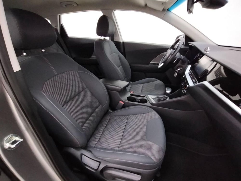 Kia Niro usata a Como (3)