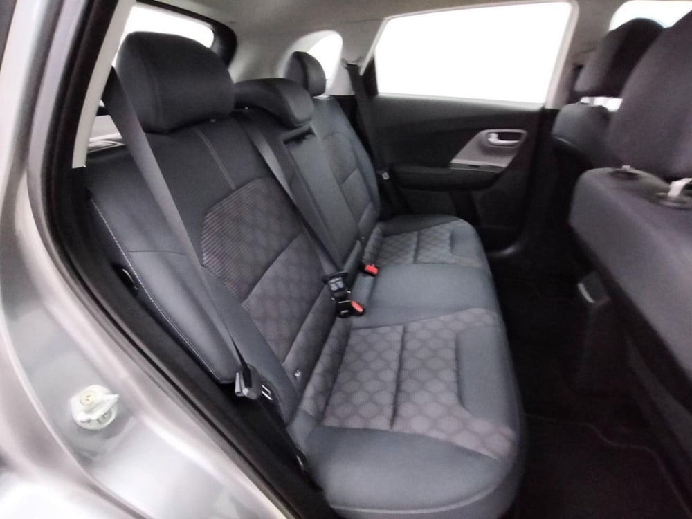 Kia Niro usata a Como (5)