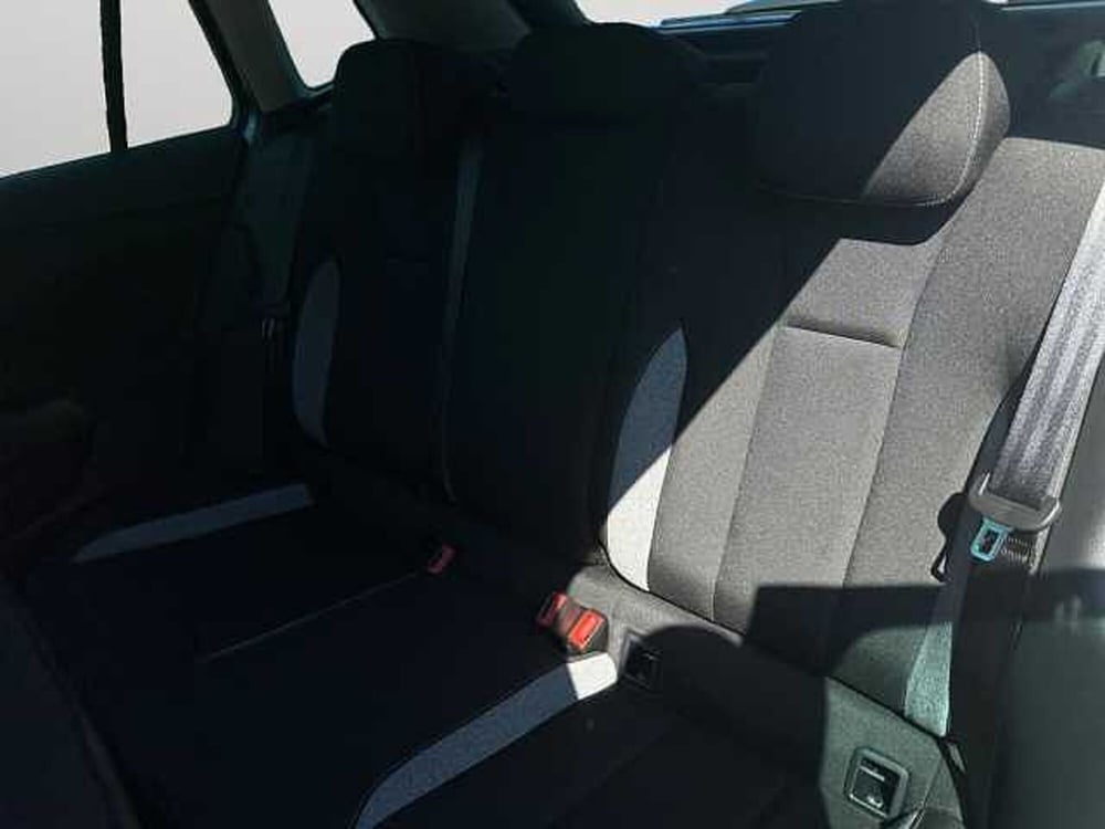 Skoda Kamiq nuova a Verona (11)