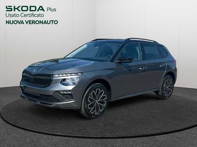 Skoda Kamiq 1.0 TSI Style nuova a Verona