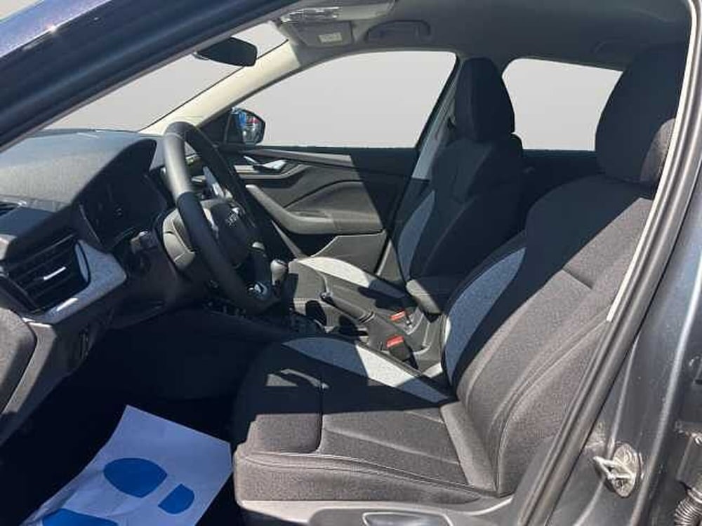 Skoda Kamiq nuova a Verona (7)