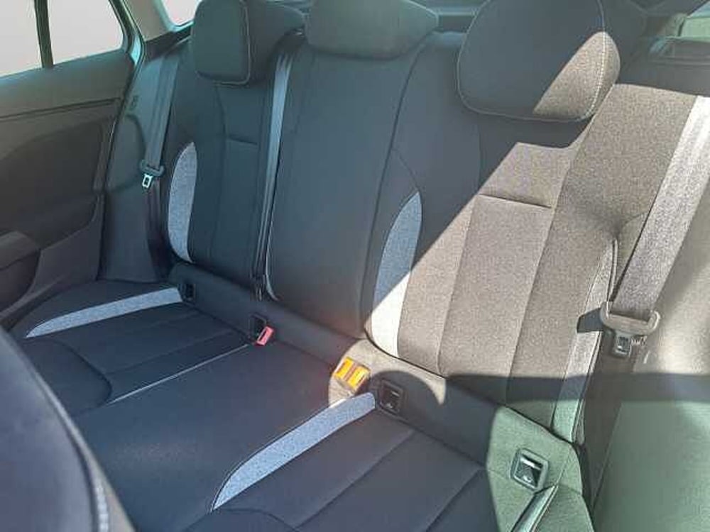 Skoda Kamiq nuova a Verona (11)