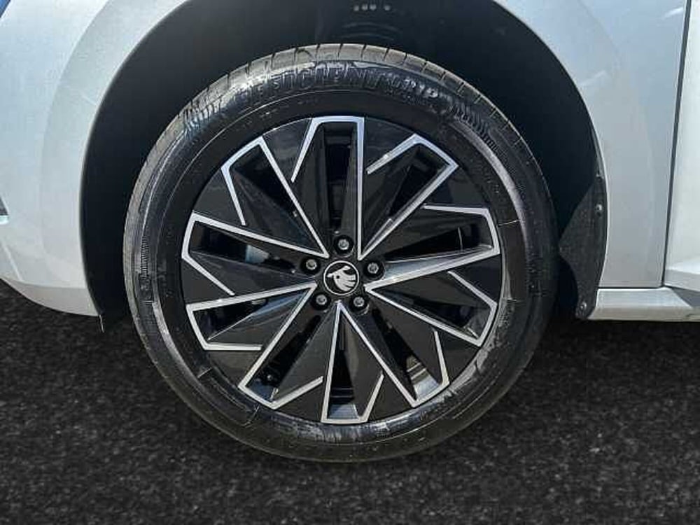 Skoda Kamiq nuova a Verona (12)