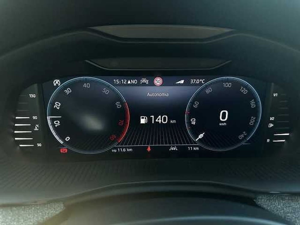 Skoda Kamiq nuova a Verona (13)