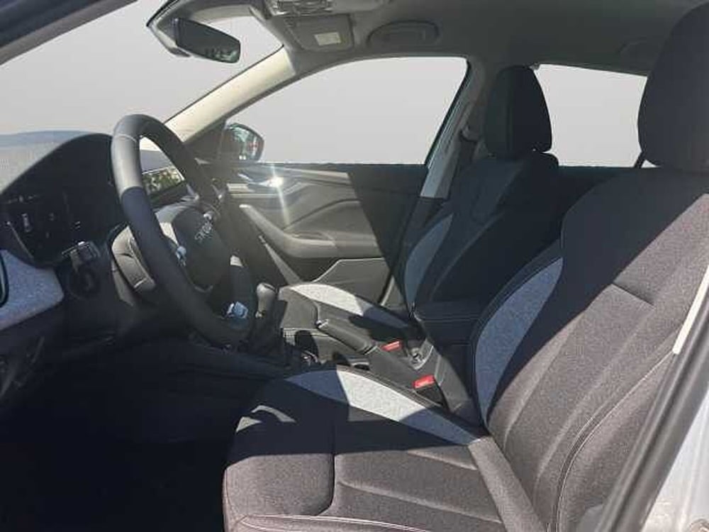 Skoda Kamiq nuova a Verona (7)