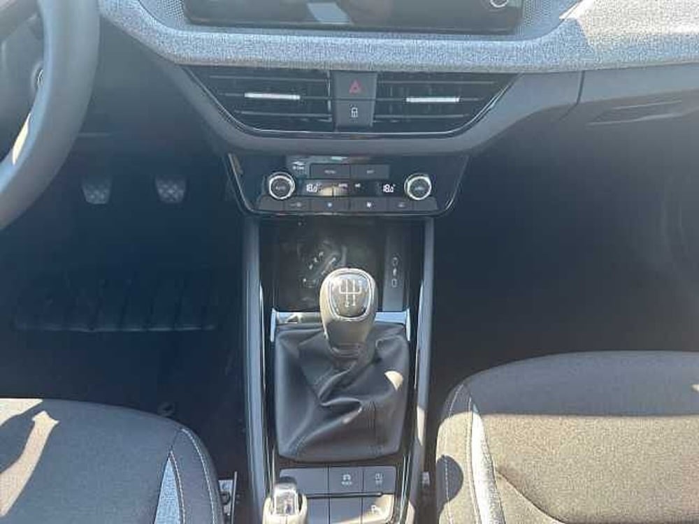 Skoda Kamiq nuova a Verona (9)