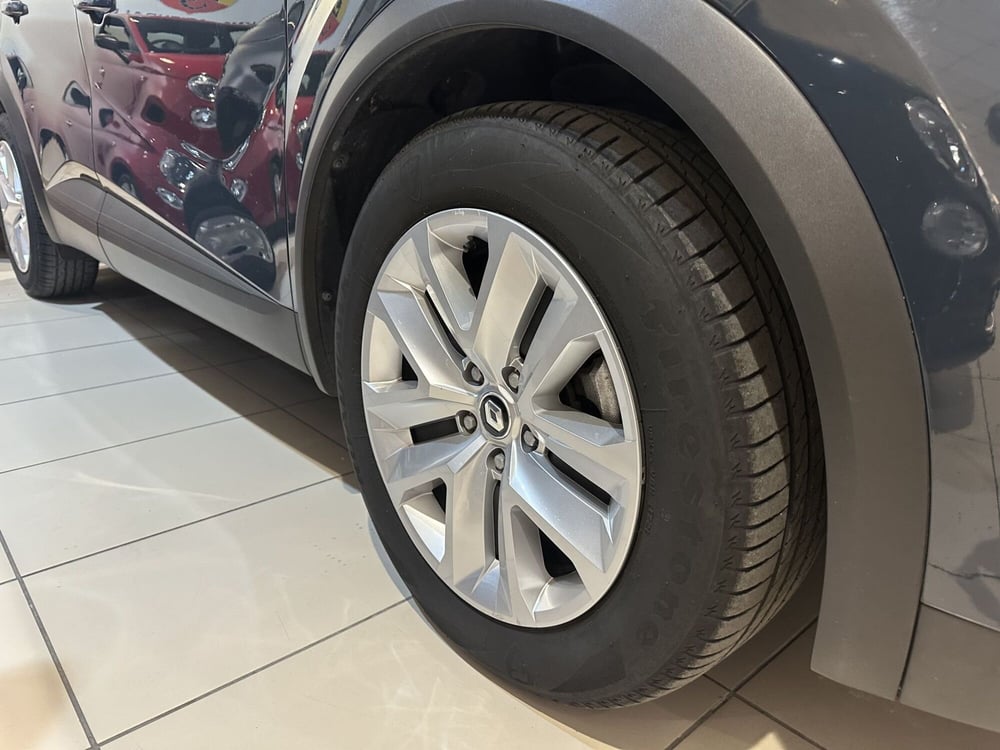 Renault Captur usata a Milano (10)