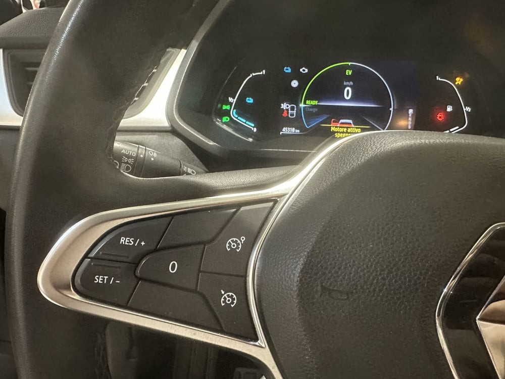 Renault Captur usata a Milano (17)